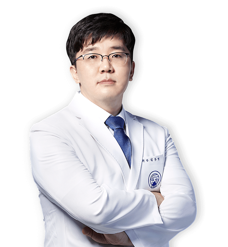 김주영 의무원장