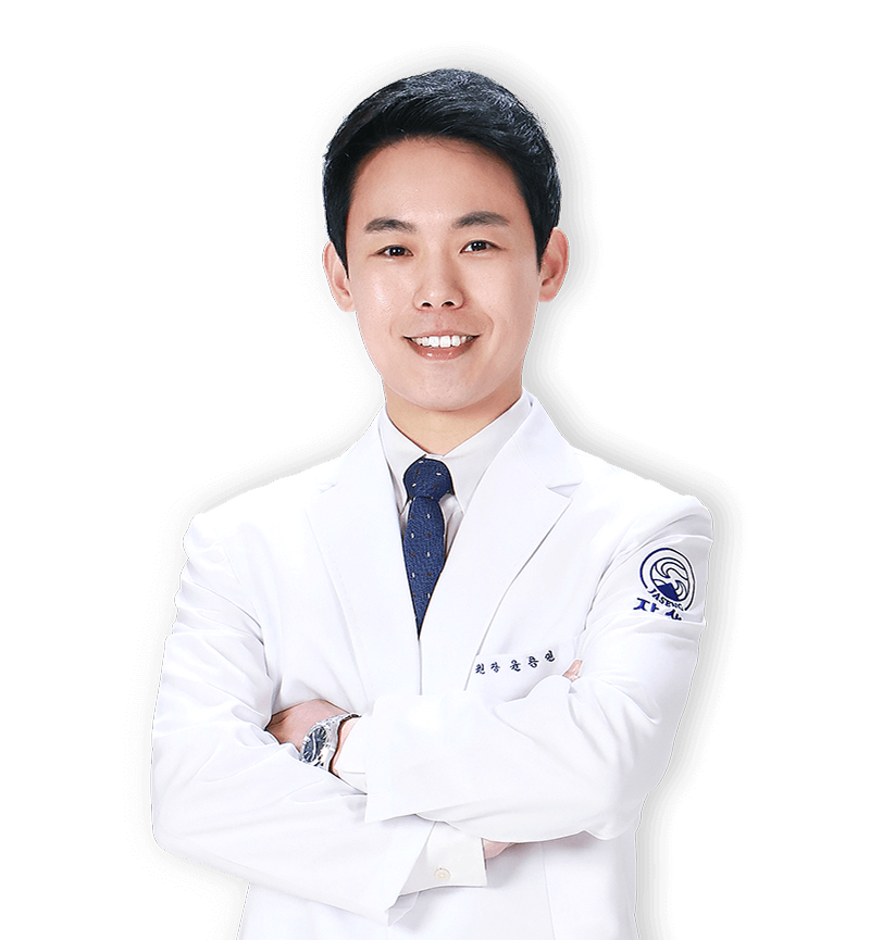 윤용일 의무원장