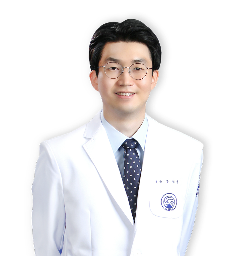 주영국 교육수련부장