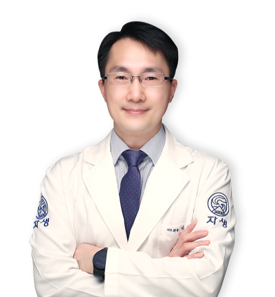 김민수 의무원장