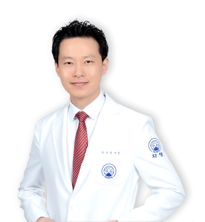 정재중 의무원장