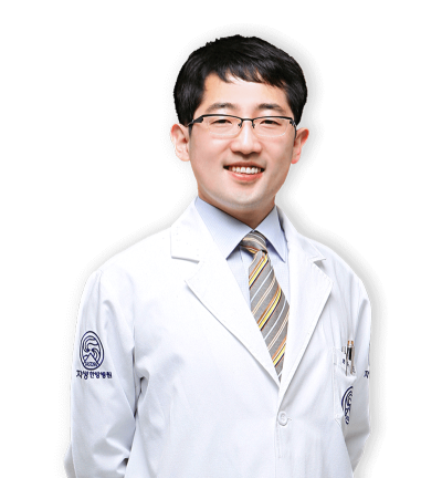 정운석 의료상담원장