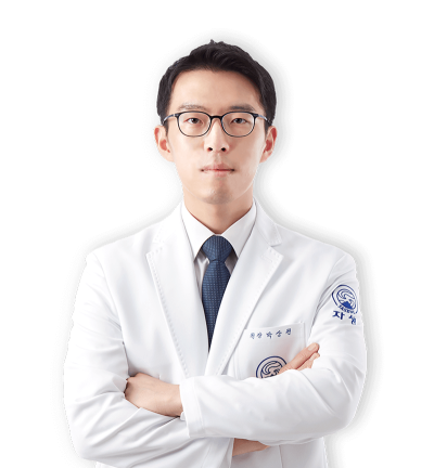 박상원 의료상담원장