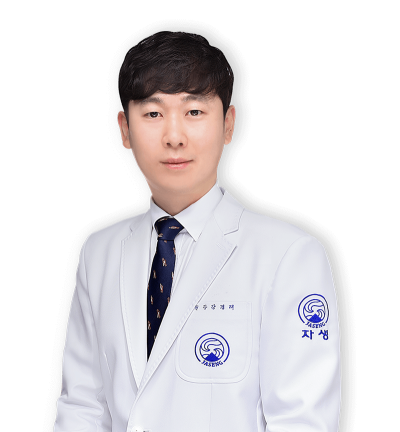 강경래 교육수련부장