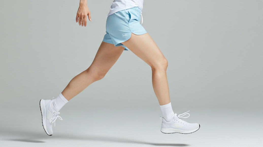 관절의 반복적인 사용