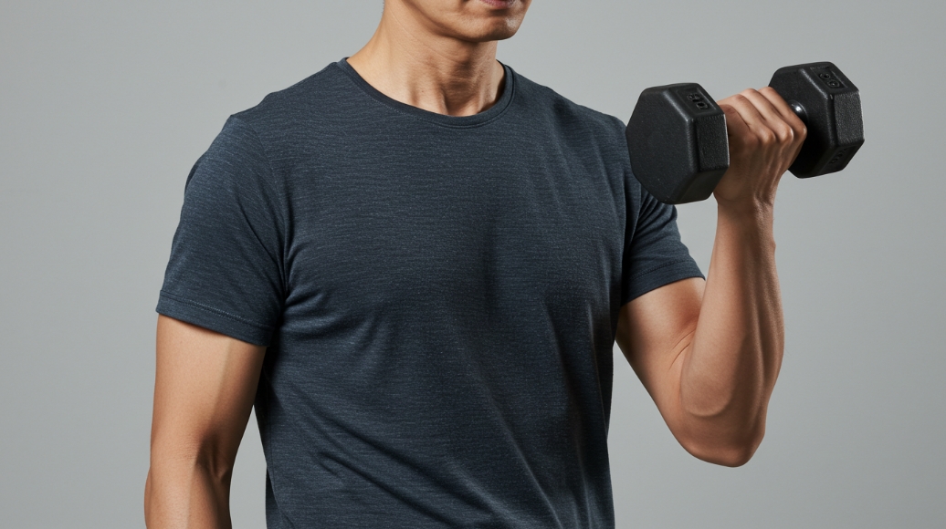 지나친 운동이나 외부 충격