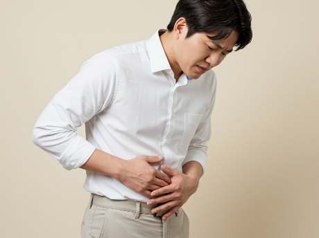 양기 부족, 몸이 차고 소화 기능 저하