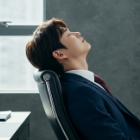 쉽게 피곤해져요.