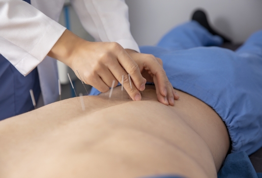 약침·침 시술 안전성