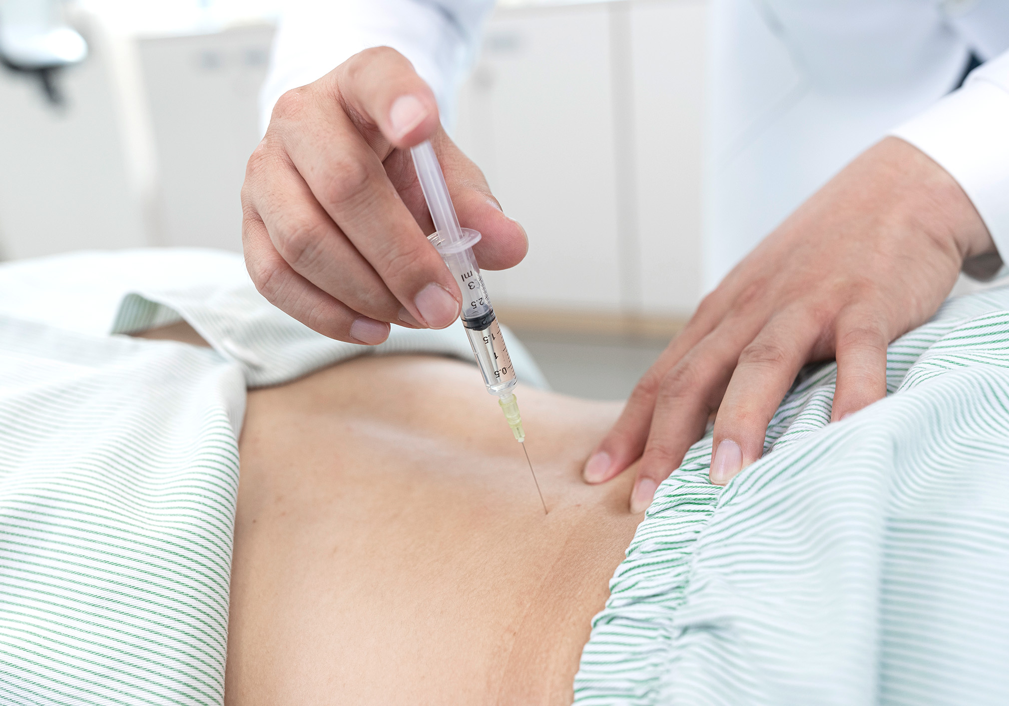 신경근회복술 시술